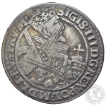 ORT :: 1621 :: Bydgoszcz :: Zygmunt III Waza
